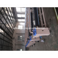 Hochleistungs- und Hochgeschwindigkeits-Luftdüsenwebstuhl / Luftdüsenmaschine / Webluftdüsenwebstühle